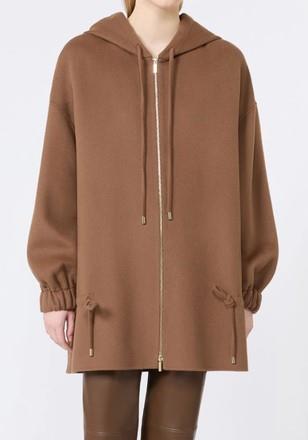 MAX MARA 
GIACCONE 
ADRIANA