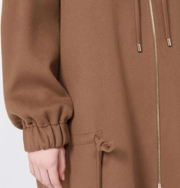 MAX MARA 
GIACCONE 
ADRIANA
