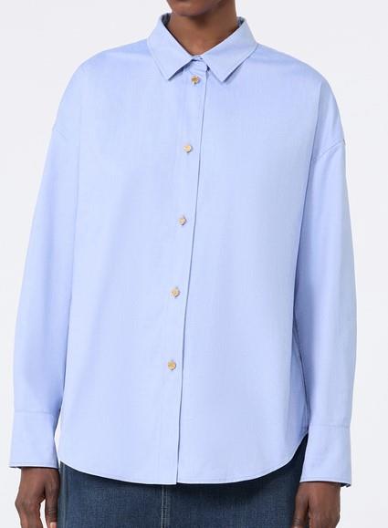 MAX MARA 
CAMICIA 
SMMVOLONTA