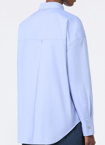MAX MARA 
CAMICIA 
SMMVOLONTA