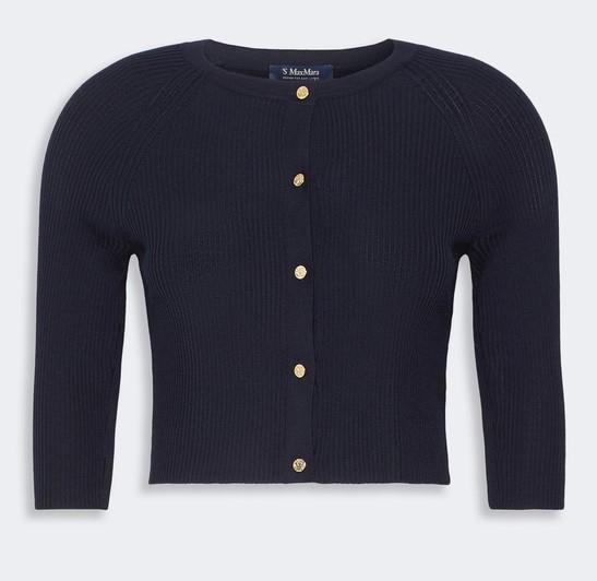 MAX MARA 
CARDIGAN 
KIWI