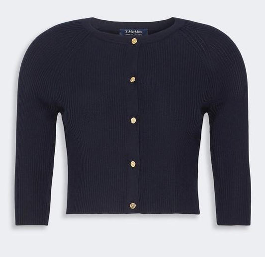 MAX MARA 
CARDIGAN 
KIWI
