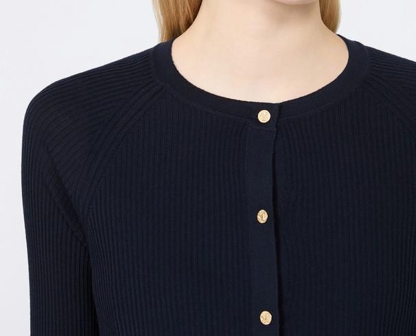 MAX MARA 
CARDIGAN 
KIWI