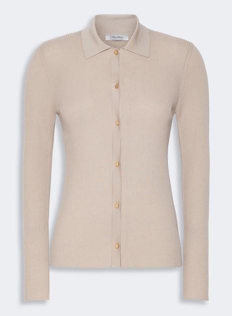 MAX MARA 
MAGLIA 
LIMONE