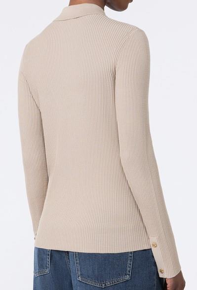 MAX MARA 
MAGLIA 
LIMONE