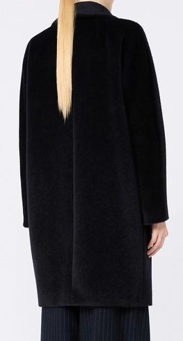 MAX MARA 
CAPPOTTO 
ROSETO