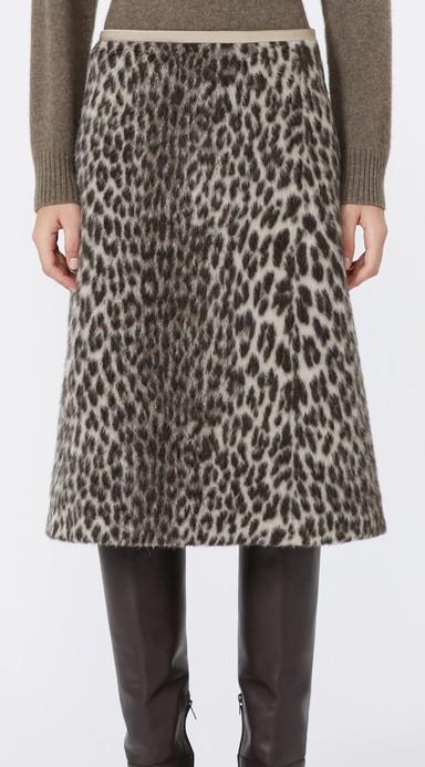 MAX MARA 
GONNA 
TRIONFO