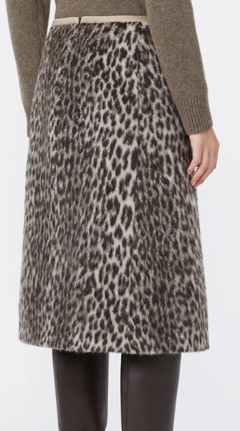 MAX MARA 
GONNA 
TRIONFO