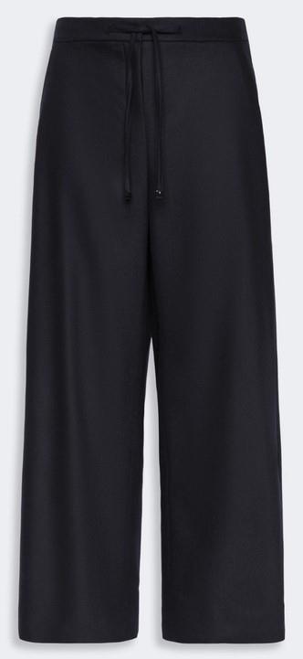 MAX MARA 
PANTALONE 
FLORIA