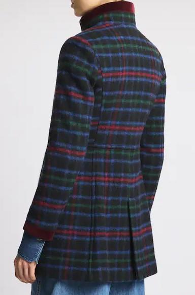 FAY DONNA 
CAPPOTTO VIRGINIA 3 GANCI 
NAW50534000