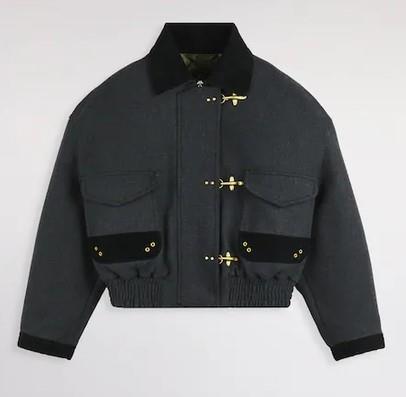 FAY DONNA 
BOMBER 3 GANCI 
NAW11533950Y