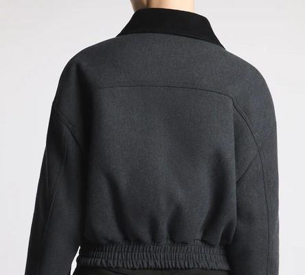 FAY DONNA 
BOMBER 3 GANCI 
NAW11533950Y
