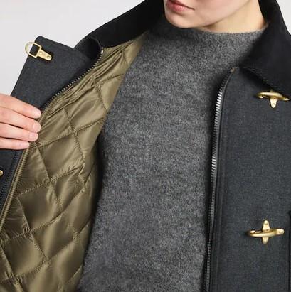FAY DONNA 
BOMBER 3 GANCI 
NAW11533950Y