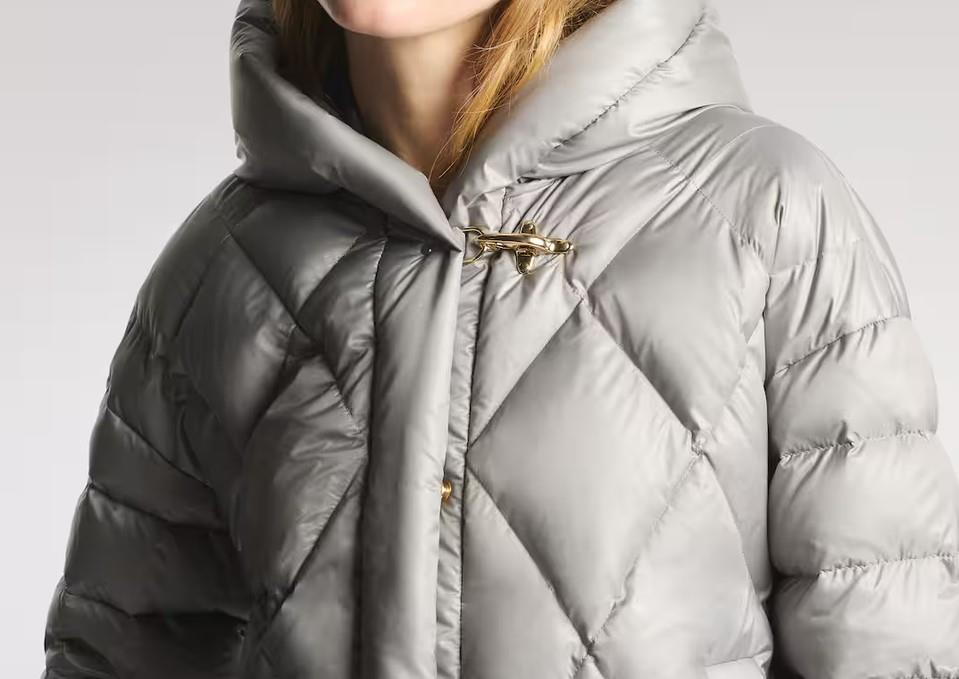 FAY DONNA 
PIUMINO ARGYLE 
NAW32533350G