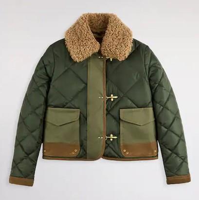 FAY DONNA 
MINI 3 GANCI 
NAW22533400Y