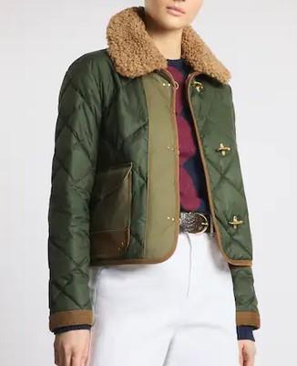FAY DONNA 
MINI 3 GANCI 
NAW22533400Y