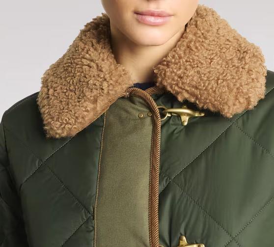 FAY DONNA 
MINI 3 GANCI 
NAW22533400Y