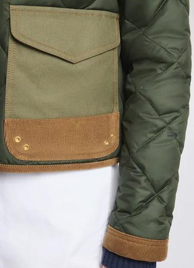 FAY DONNA 
MINI 3 GANCI 
NAW22533400Y