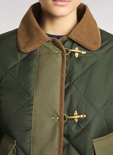 FAY DONNA 
MINI 3 GANCI 
NAW22533400Y