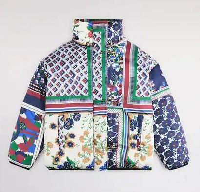 FAY DONNA 
BOMBER 
NAW11533500Y