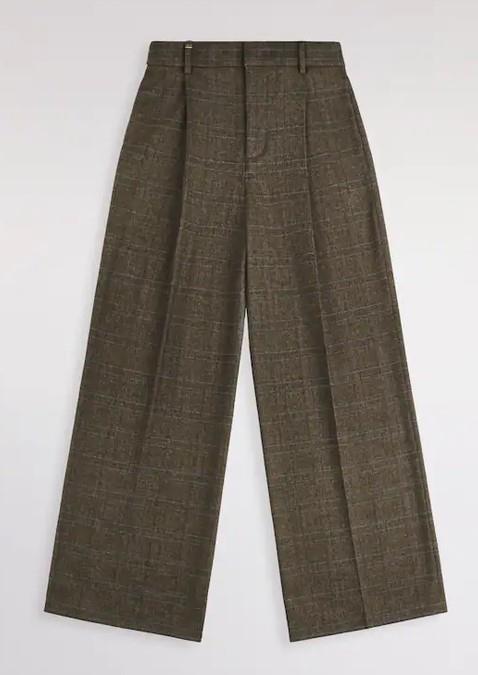 FAY DONNA 
PANTALONE 
NTW8053494SY