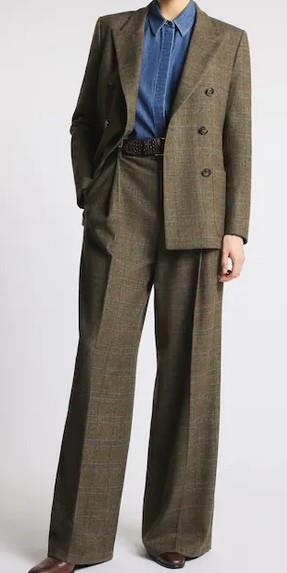 FAY DONNA 
PANTALONE 
NTW8053494SY