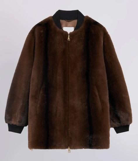 ERMANNO FIRENZE 
GIUBBOTTO 
D064 E95