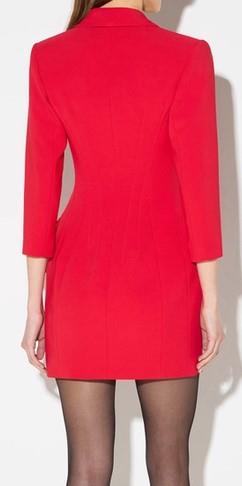 ELISABETTA FRANCHI 
ABITO 
AB98066E2