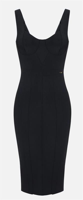 ELISABETTA FRANCHI 
ABITO 
AB98566E2
