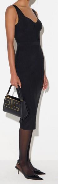ELISABETTA FRANCHI 
ABITO 
AB98566E2