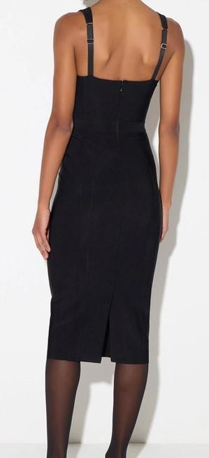 ELISABETTA FRANCHI 
ABITO 
AB98566E2