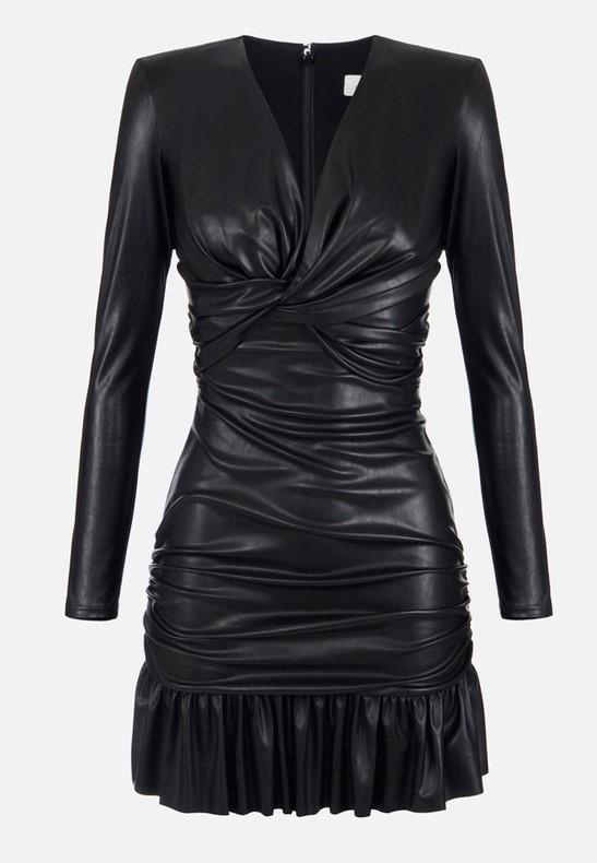 ELISABETTA FRANCHI 
ABITO 
AB98966E2
