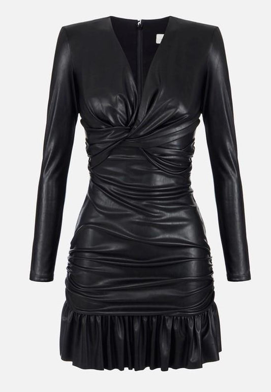 ELISABETTA FRANCHI 
ABITO 
AB98966E2