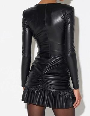 ELISABETTA FRANCHI 
ABITO 
AB98966E2
