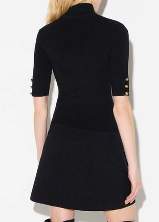 ELISABETTA FRANCHI 
ABITO MAGLIA 
AM04S66E2