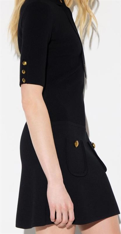ELISABETTA FRANCHI 
ABITO MAGLIA 
AM04S66E2