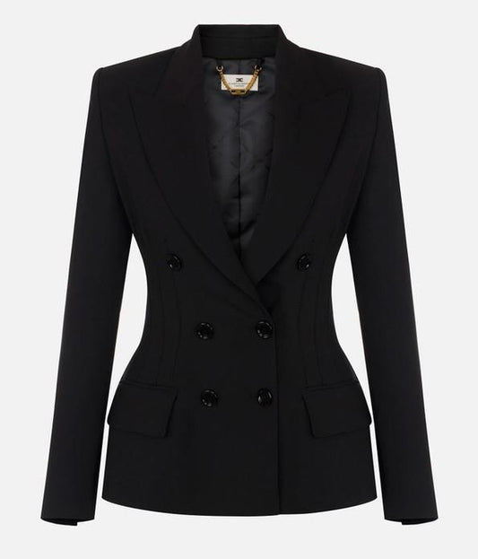 ELISABETTA FRANCHI 
GIACCA 
GI25766E2