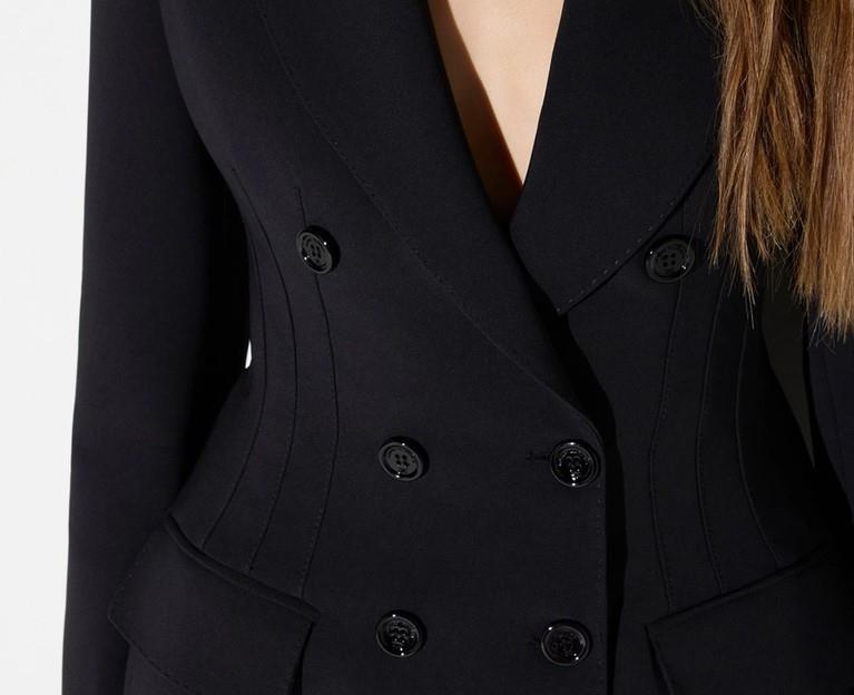 ELISABETTA FRANCHI 
GIACCA 
GI25766E2