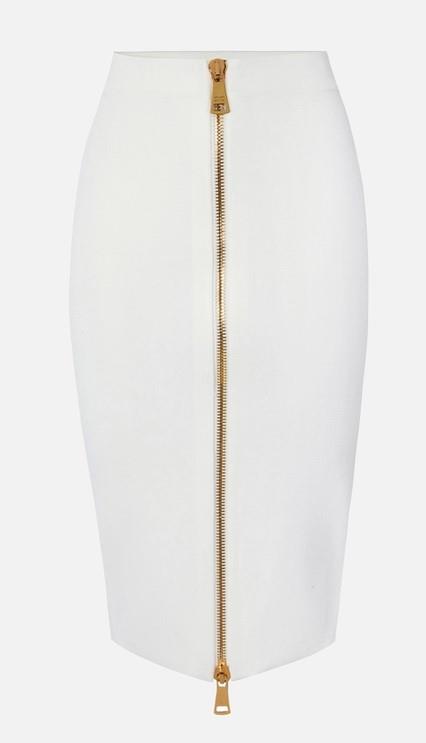 ELISABETTA FRANCHI 
GONNA MAGLIA 
GK28B66E2