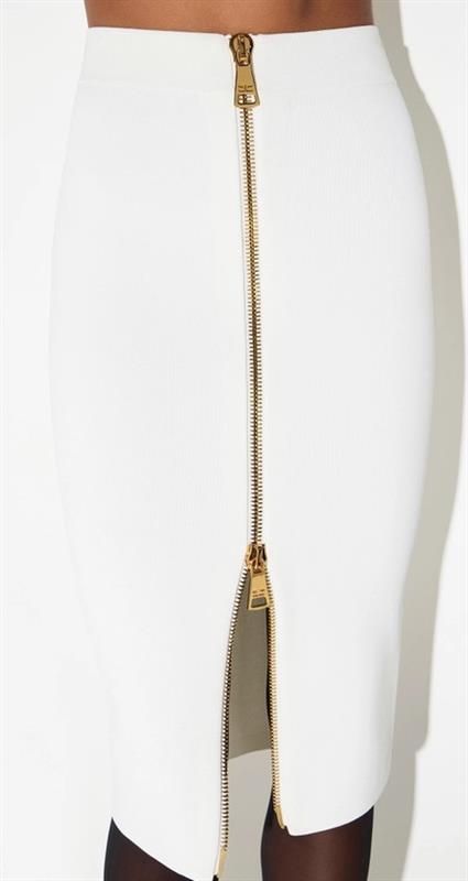 ELISABETTA FRANCHI 
GONNA MAGLIA 
GK28B66E2