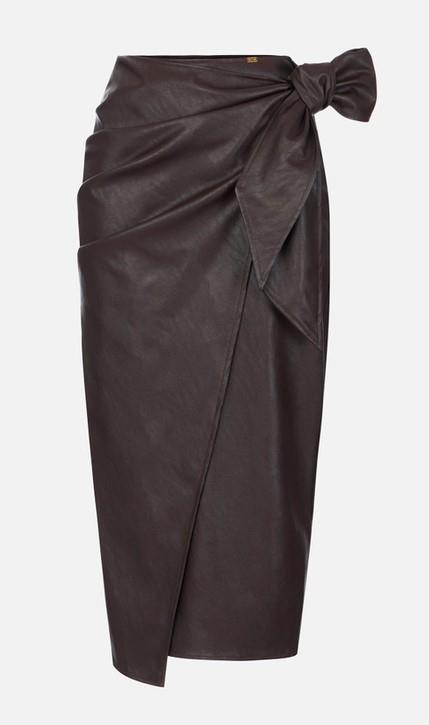 ELISABETTA FRANCHI 
GONNA 
GO21866E2