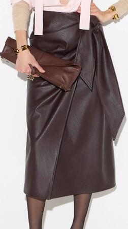 ELISABETTA FRANCHI 
GONNA 
GO21866E2