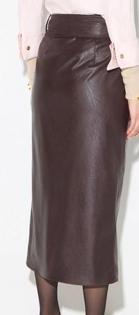 ELISABETTA FRANCHI 
GONNA 
GO21866E2