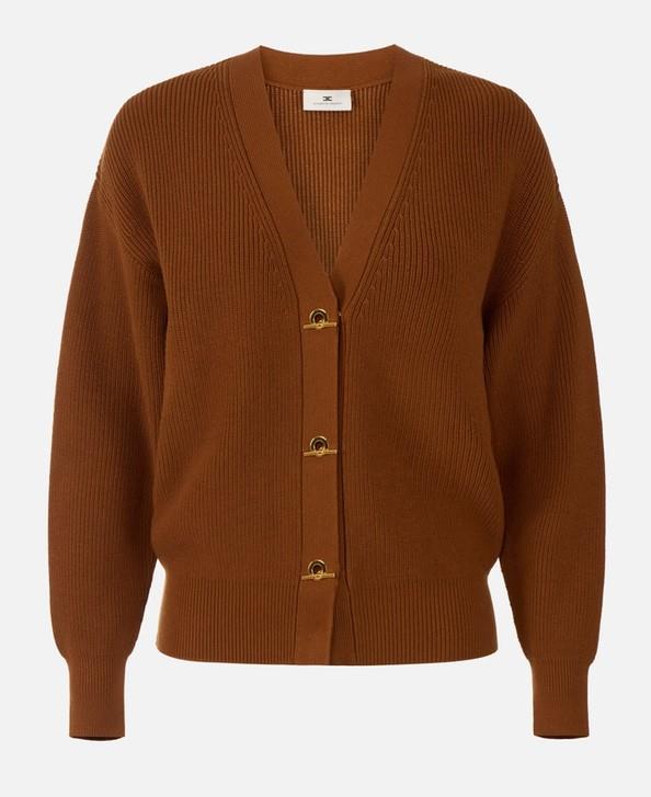 ELISABETTA FRANCHI 
MAGLIA 
MK01S66E2