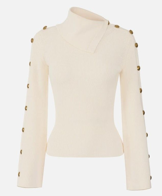 ELISABETTA FRANCHI 
MAGLIA 
MK03S66E2