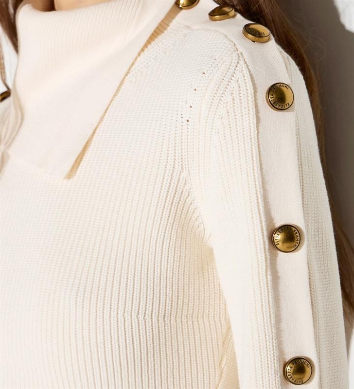 ELISABETTA FRANCHI 
MAGLIA 
MK03S66E2
