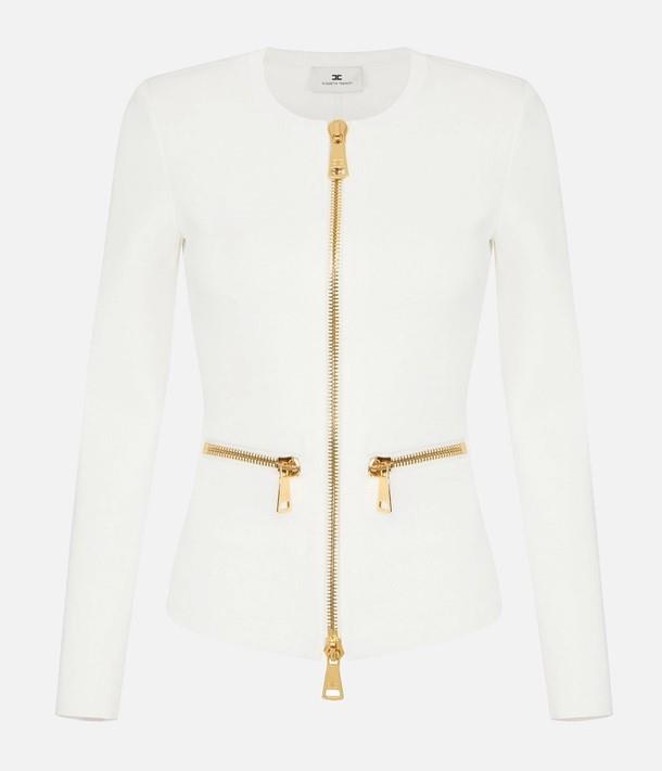 ELISABETTA FRANCHI 
MAGLIA 
MK68B66E2