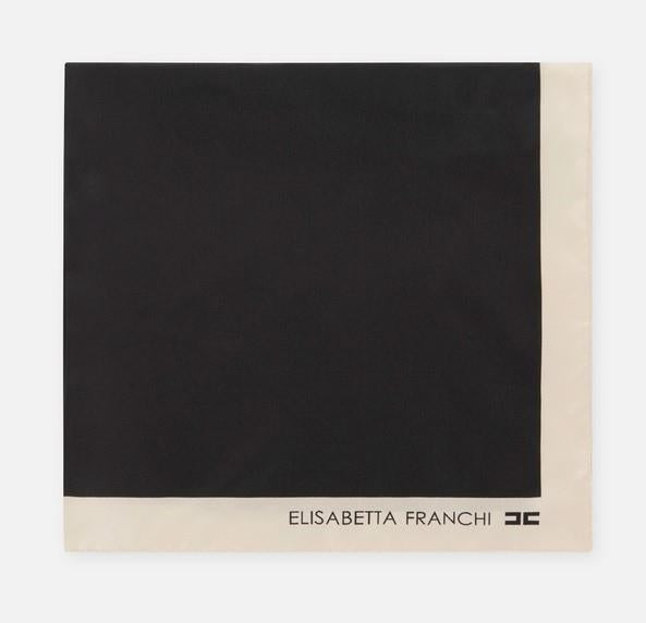 ELISABETTA FRANCHI 
FOULAD 
FO03F66E2