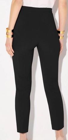 ELISABETTA FRANCHI 
PANTALONE 
PA19566E2