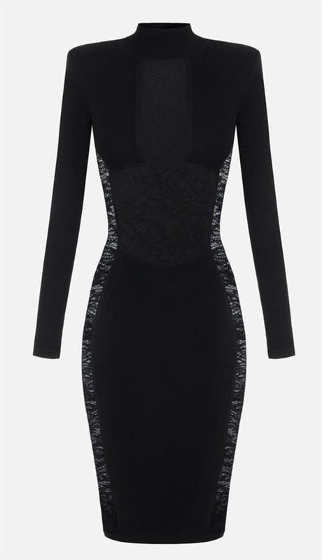 ELISABETTA FRANCHI 
ABITO MAGLIA 
AM28Q66E2